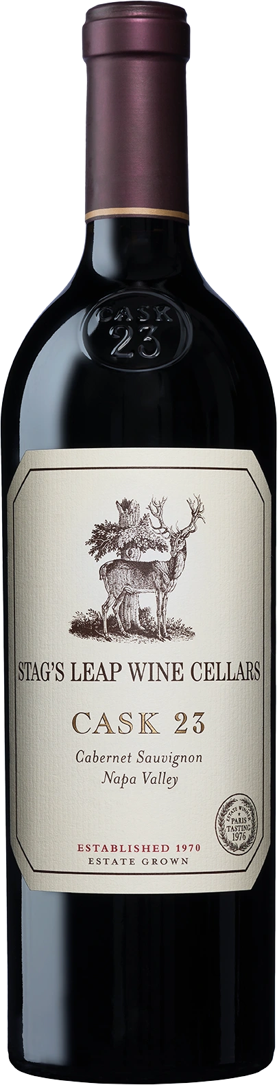 Cask 23