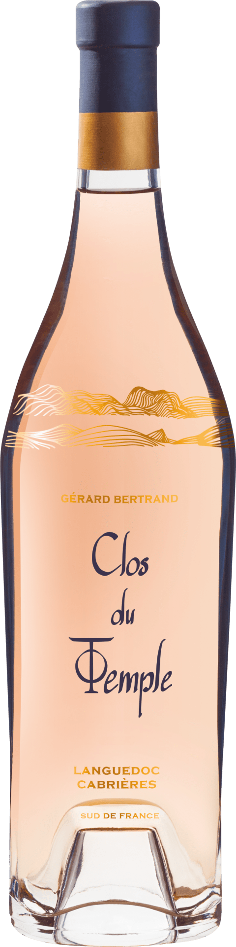 Clos du Temple