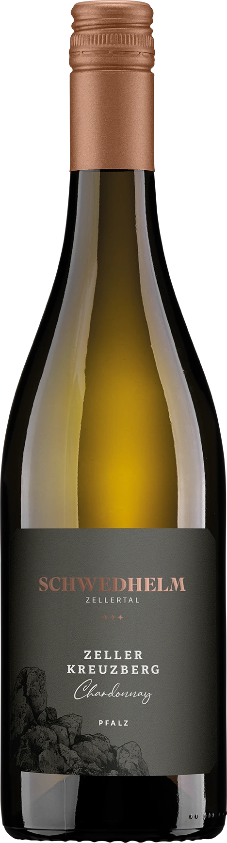 Chardonnay Zeller Kreuzberg