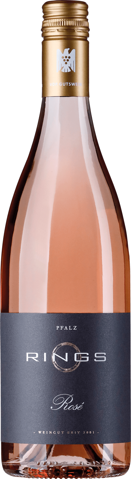 Fleur de Rosé