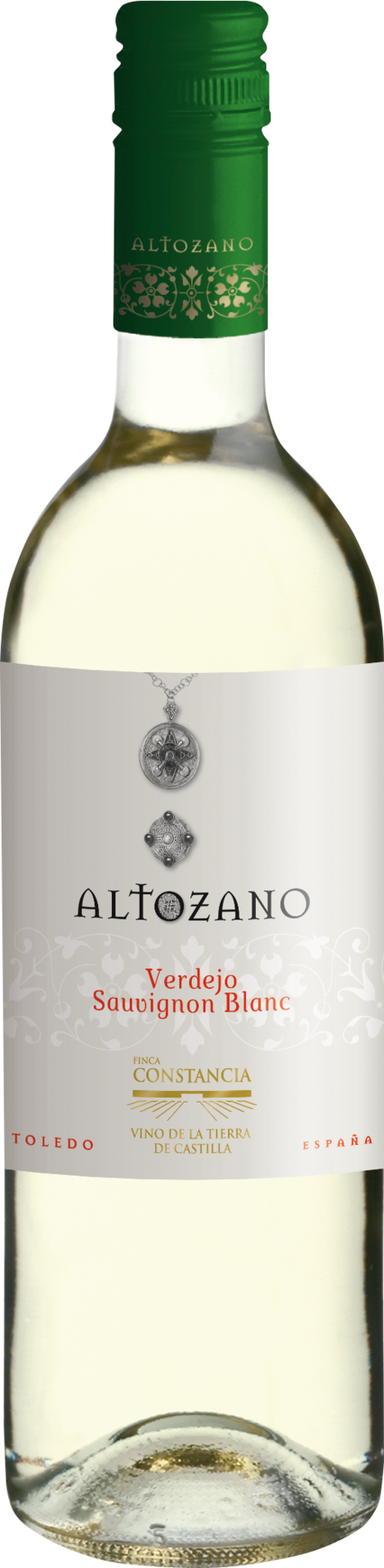 Altozano Verdejo & Sauvignon Blanc