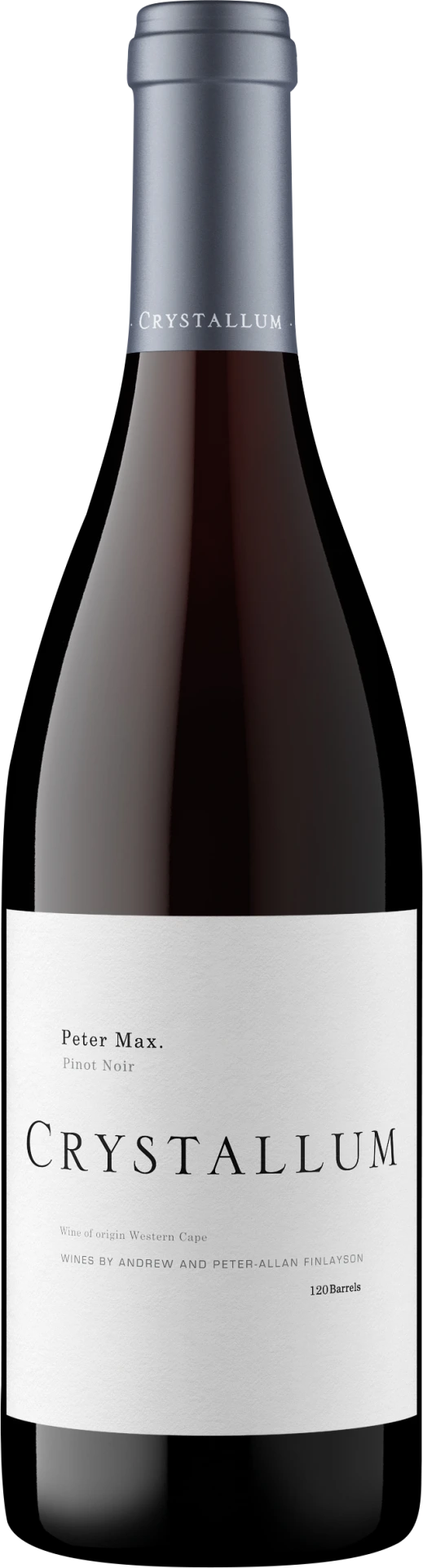 Crystallum Peter Max Pinot Noir