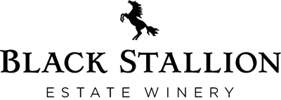 logo_Black Stallion Estate Winery