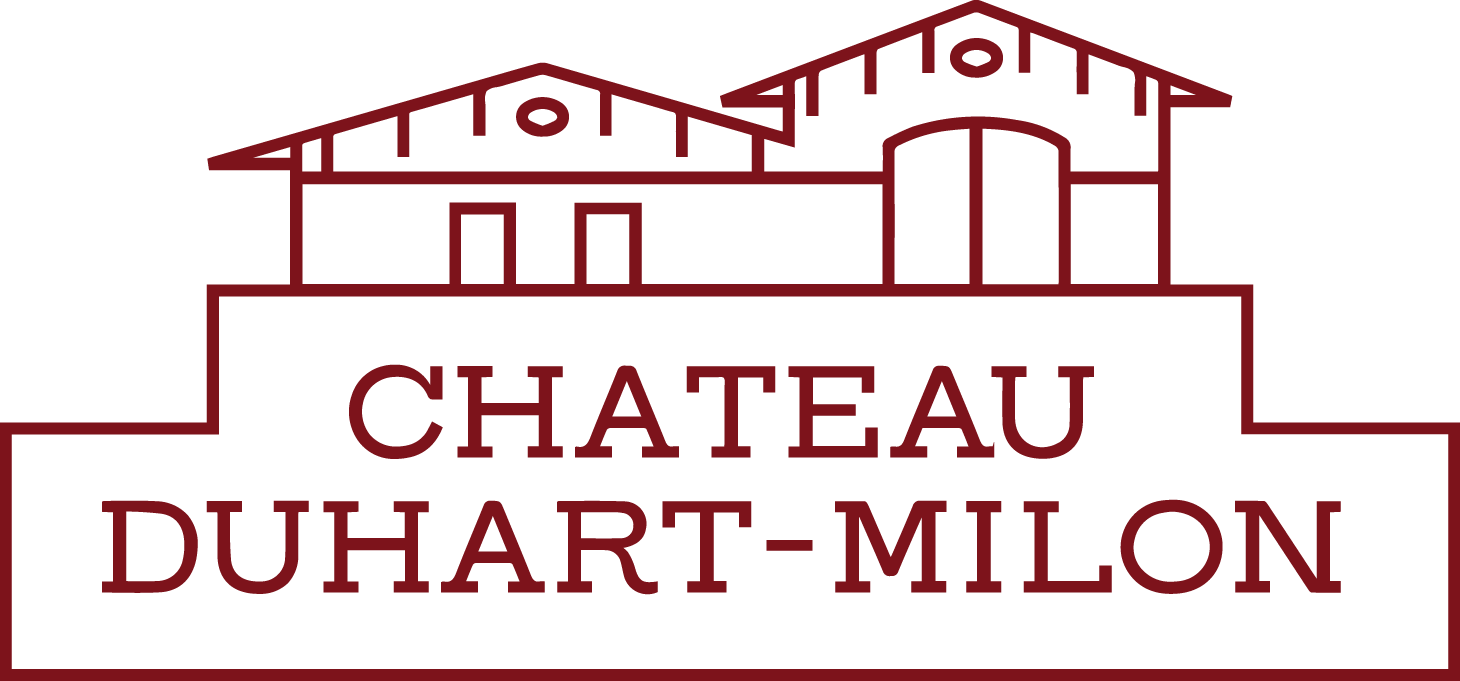 logo_Château Duhart-Milon-Rothschild