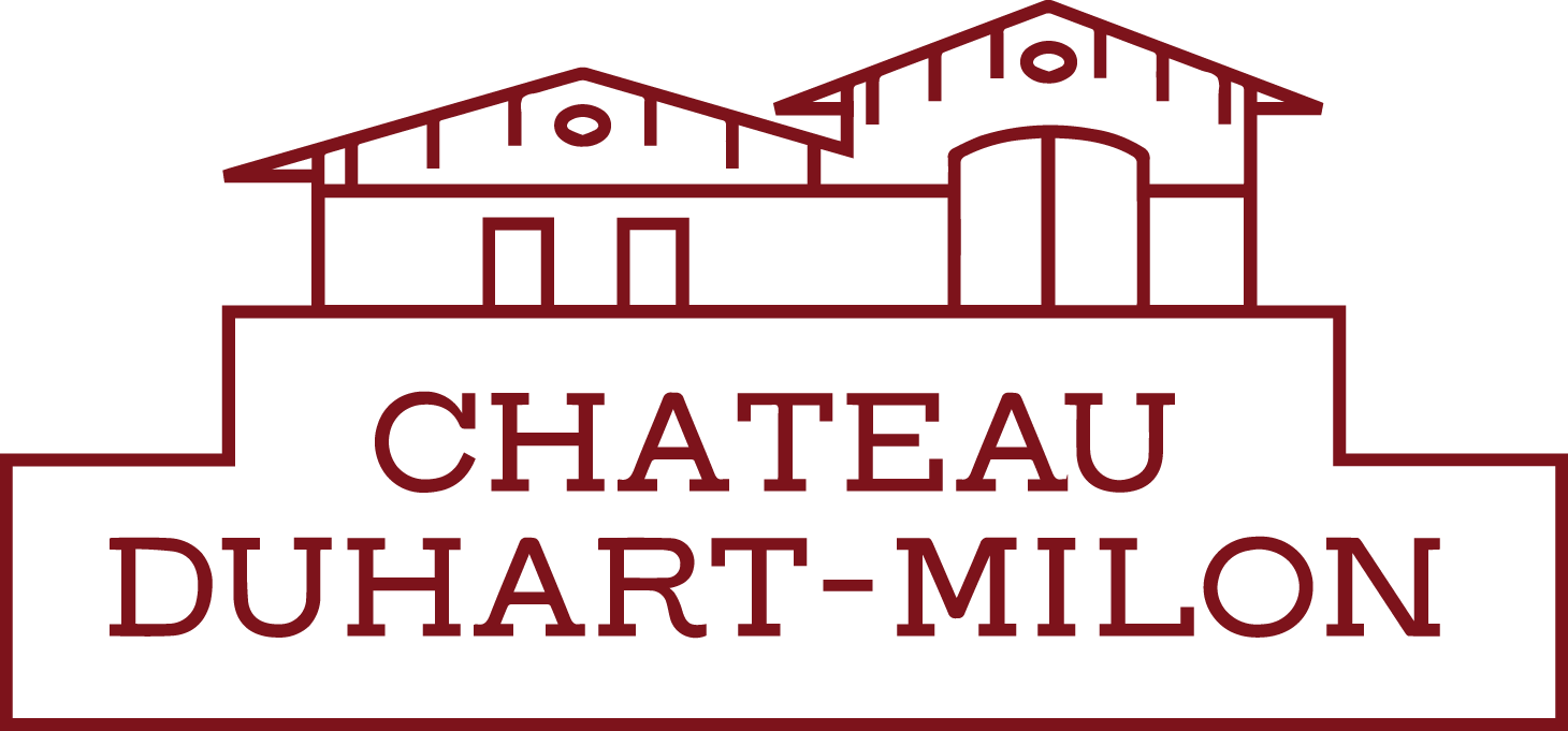 Château Duhart-Milon-Rothschild