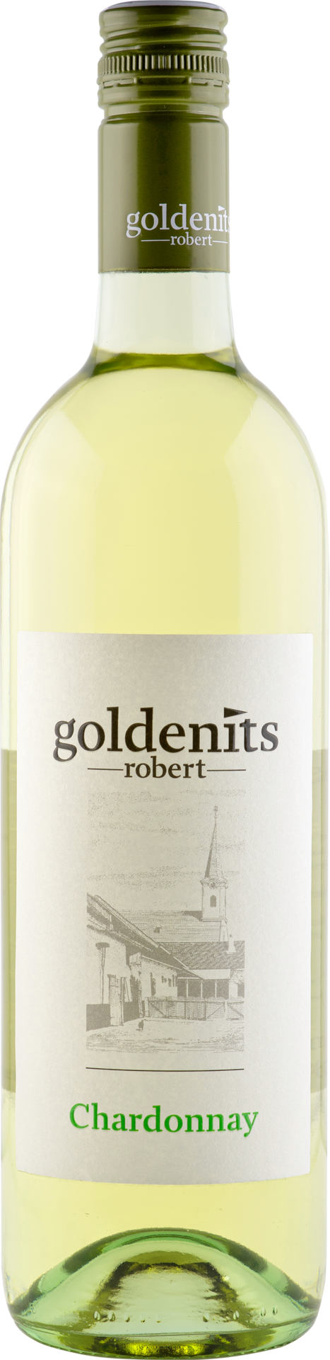 Robert Goldenits Chardonnay