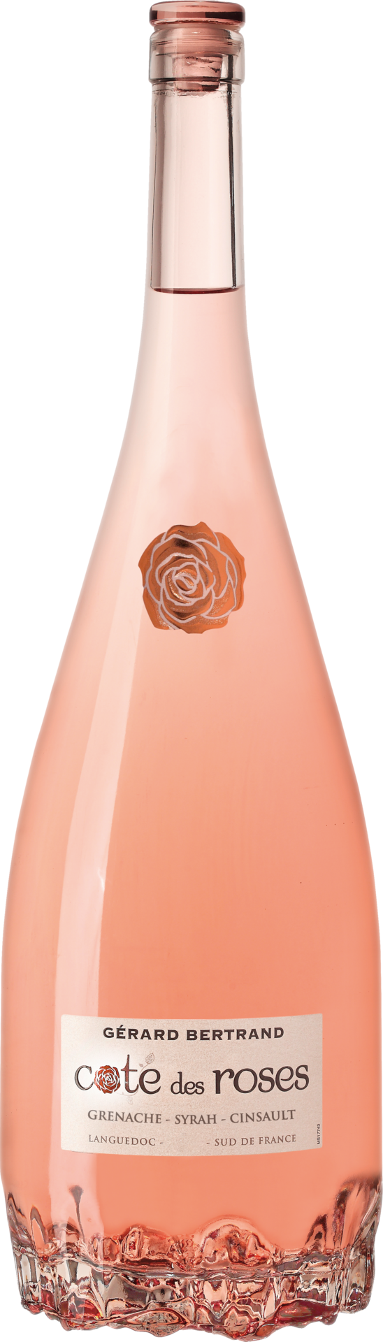 Côte des Roses Rosé Magnum