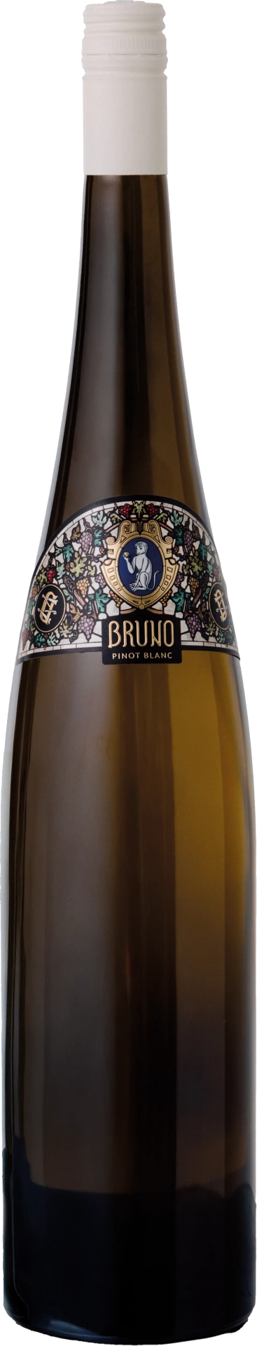 BRUNO Pinot Blanc Magnum