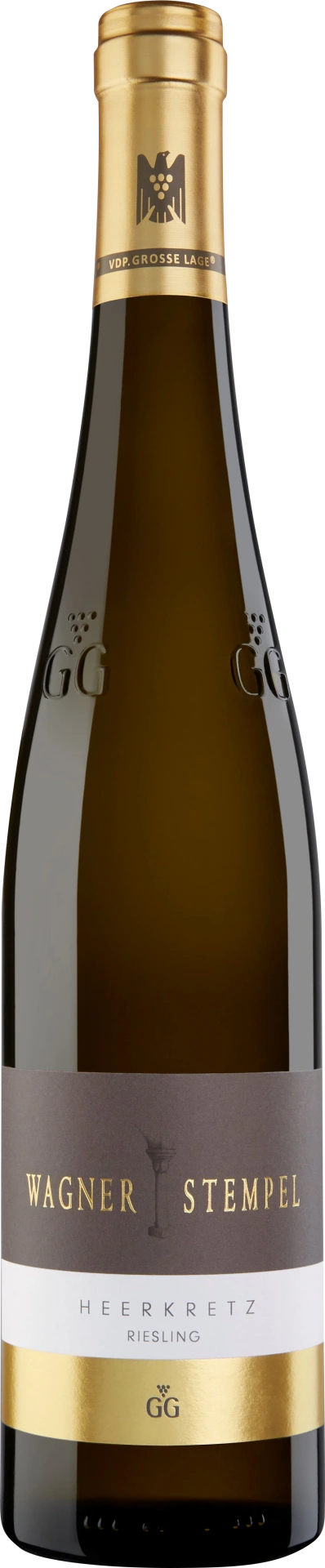 Siefersheim Heerkretz Riesling GG