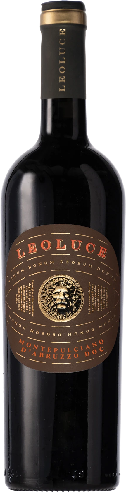 Leoluce Montepulciano D´Abruzzo DOC 