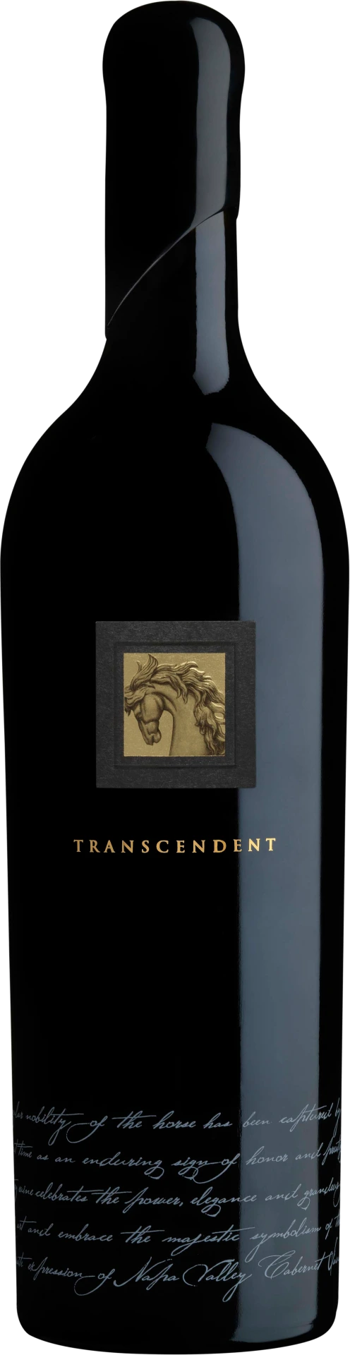 Black Stallion Transcendent