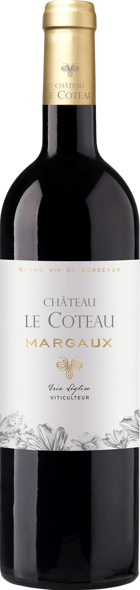 Château Le Coteau