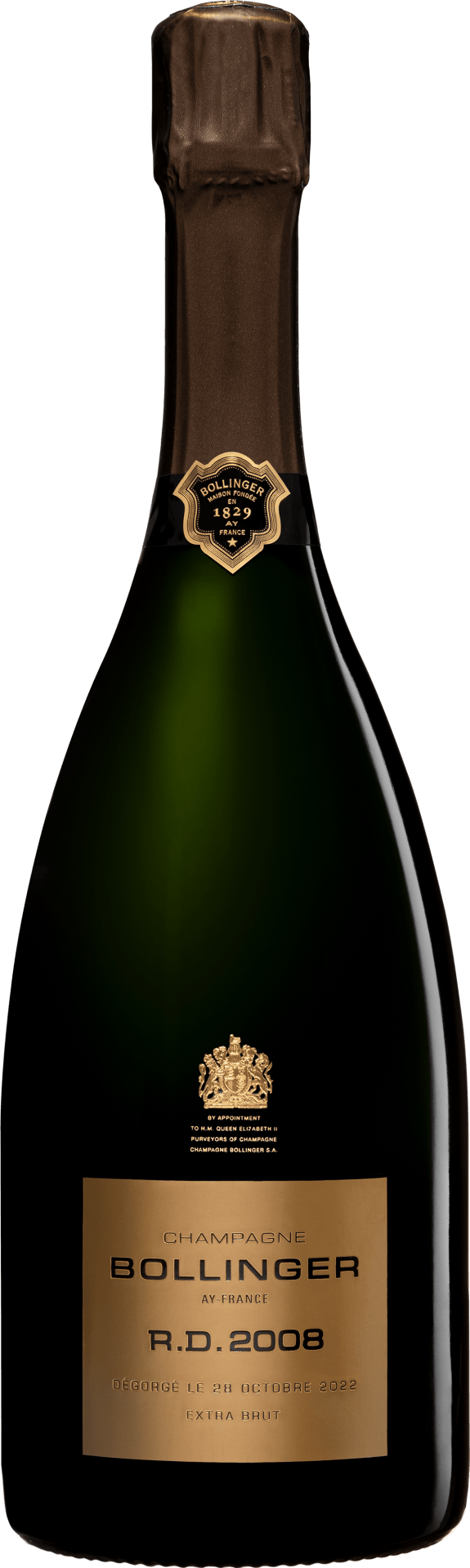Bollinger R.D HK