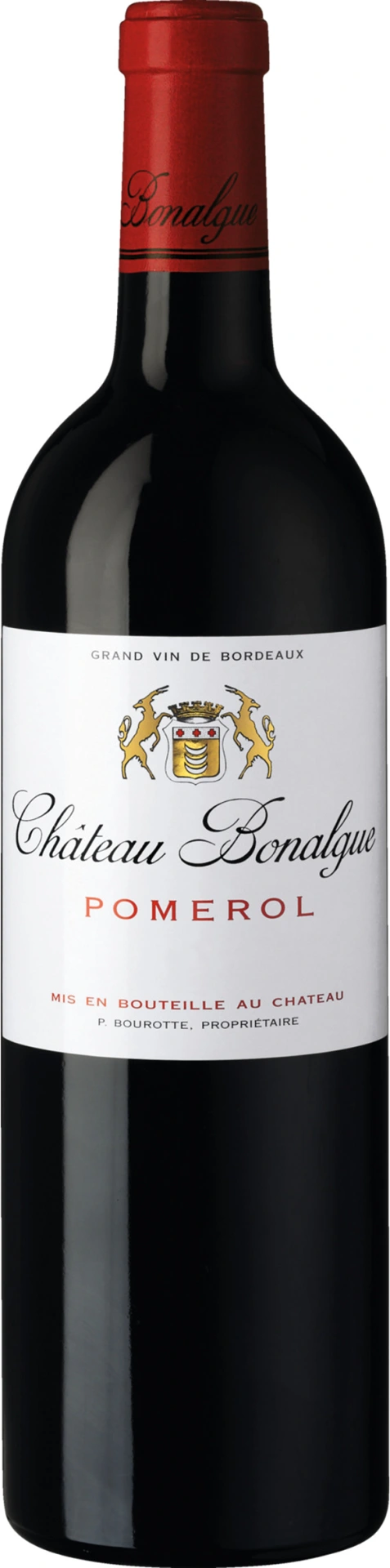 Château Bonalgue 6er HK