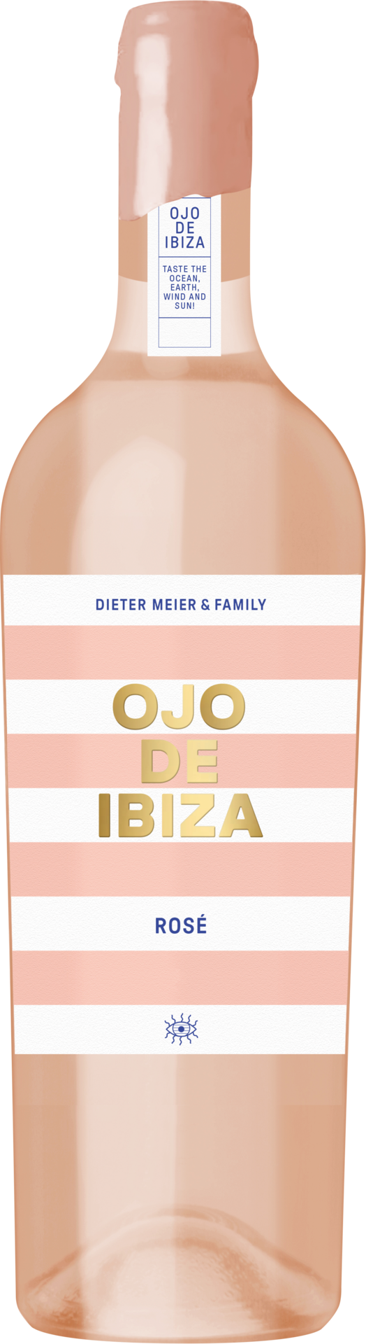 Ojo de Ibiza Rosé
