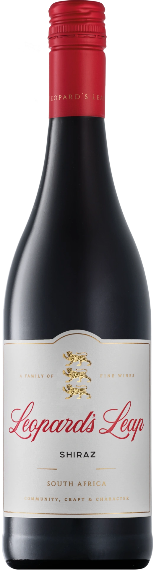 Leopard's Leap Shiraz