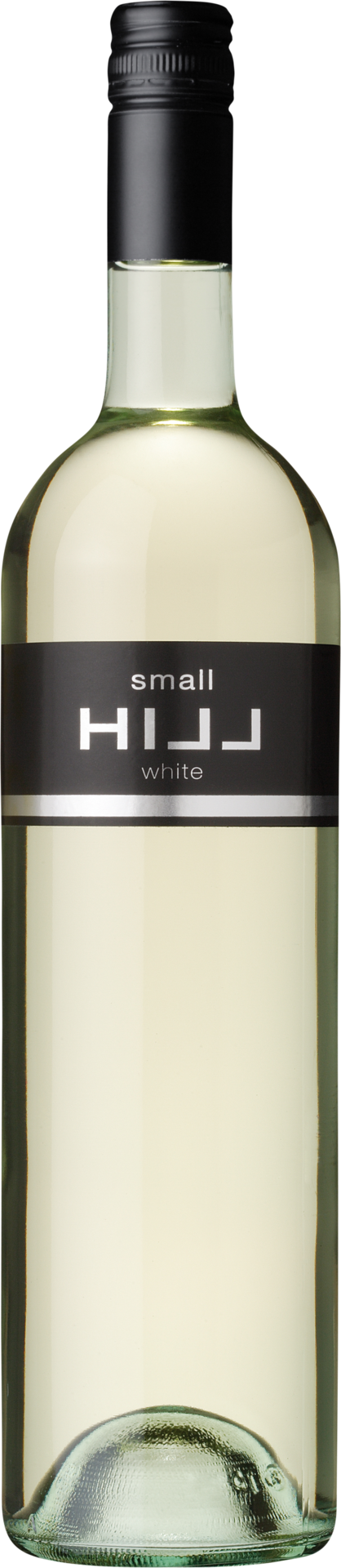Small Hill White