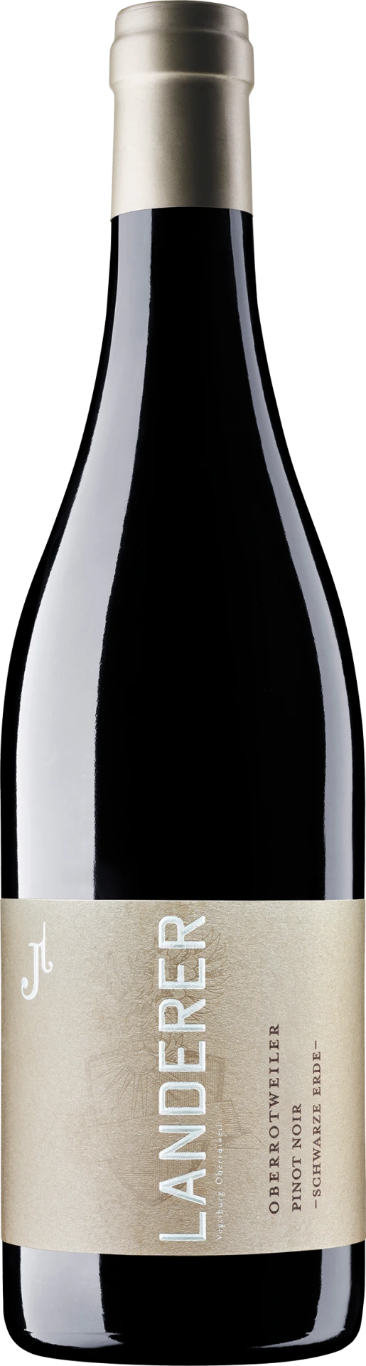 Oberrotweiler Pinot Noir Schwarze Erde