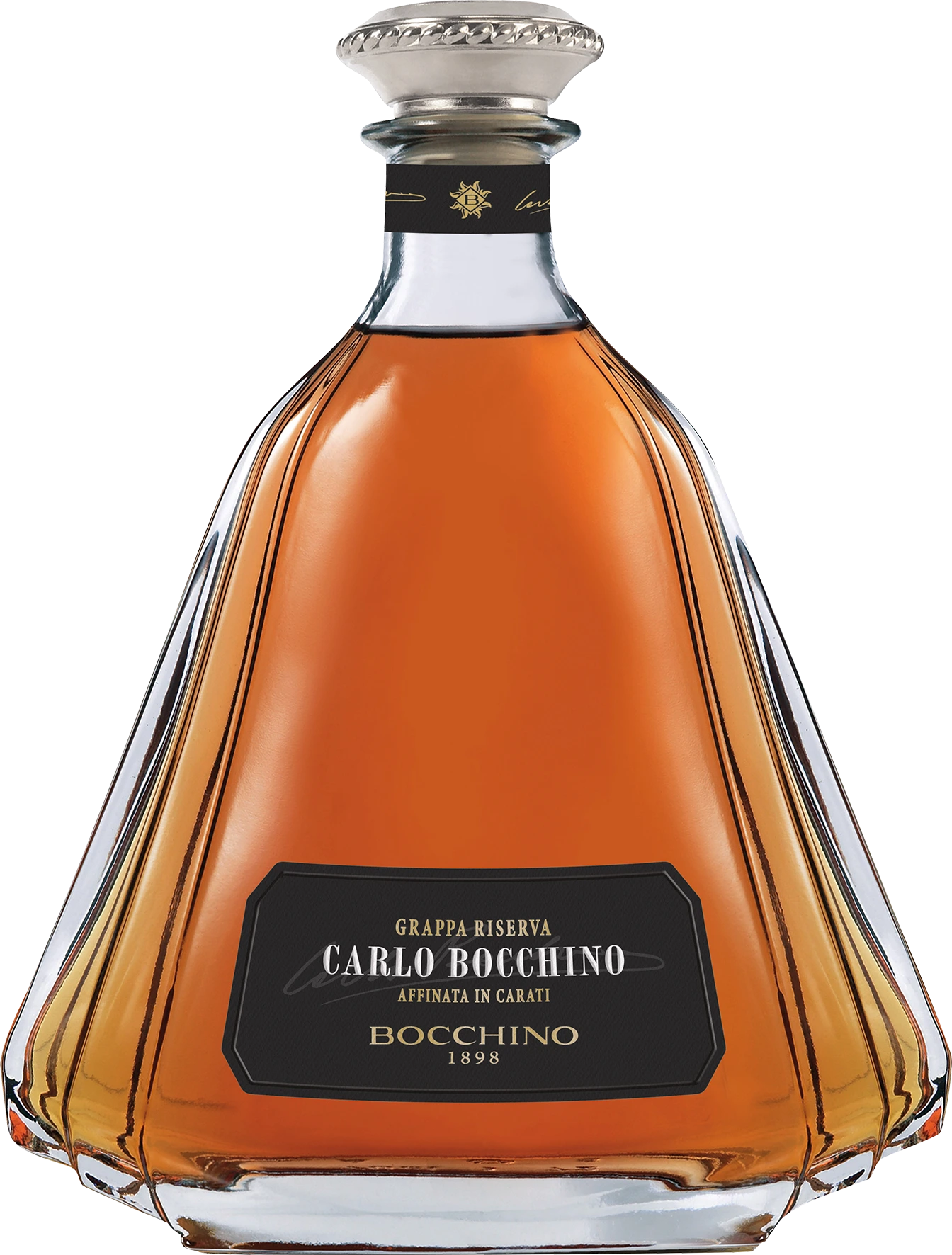 Riserva Carlo Bocchino 3,0l (Inkl. Pipette)