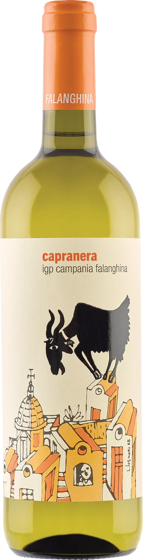 Capranera Falanghina