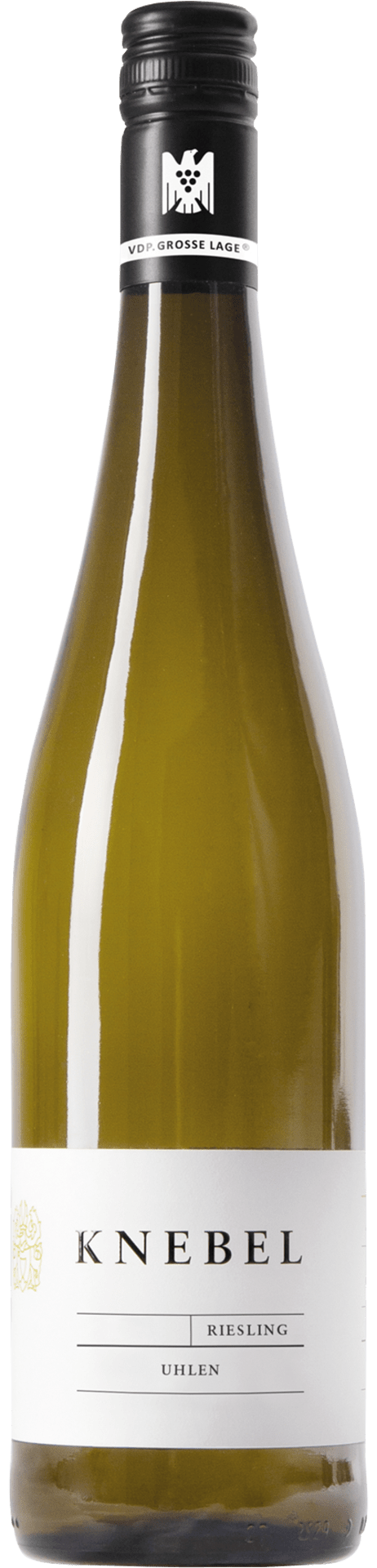 Winningen UHLEN Riesling trocken GG