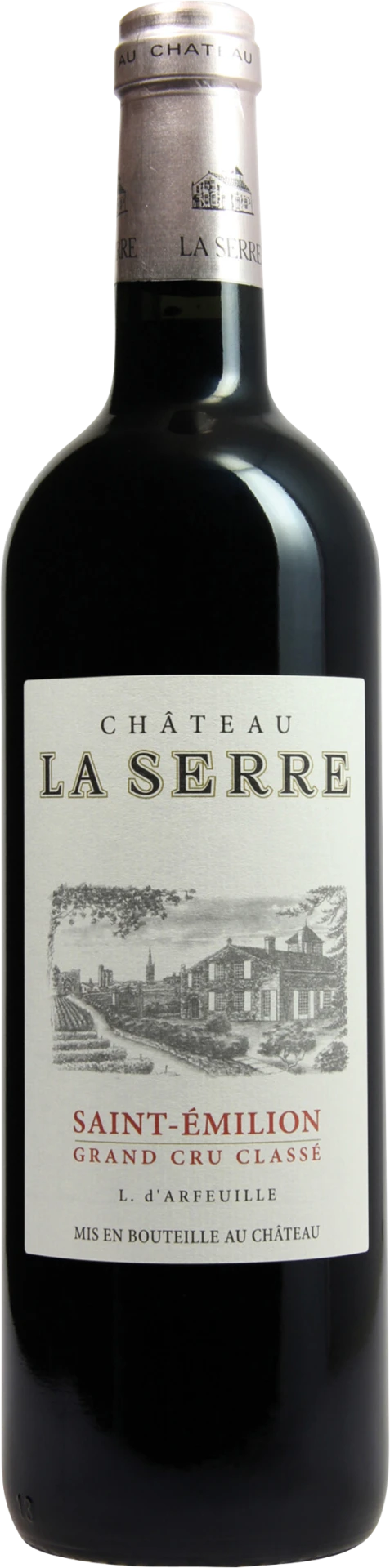Château La Serre