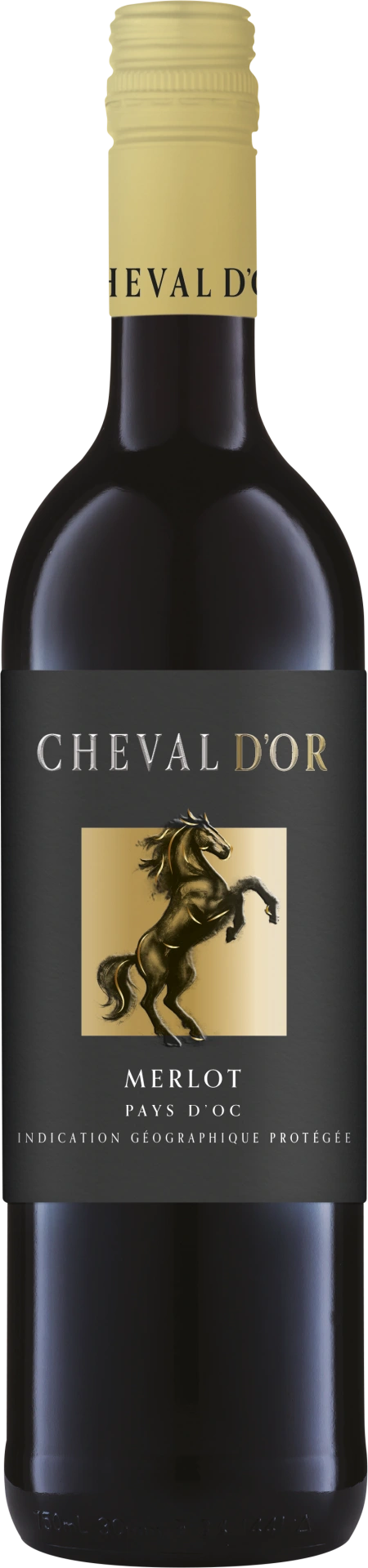 Cheval d'Or Merlot