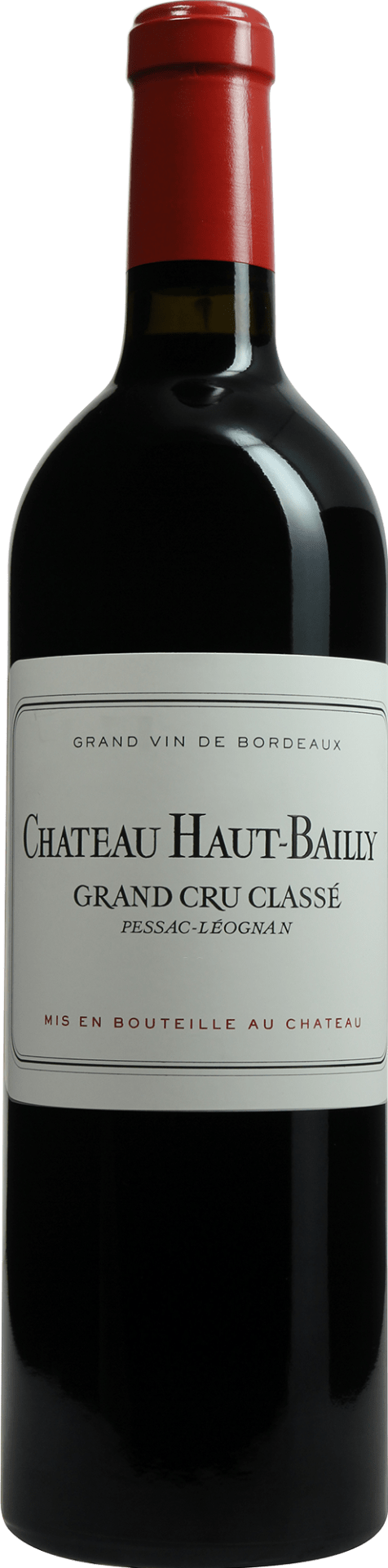 Château Haut-Bailly 12er HK