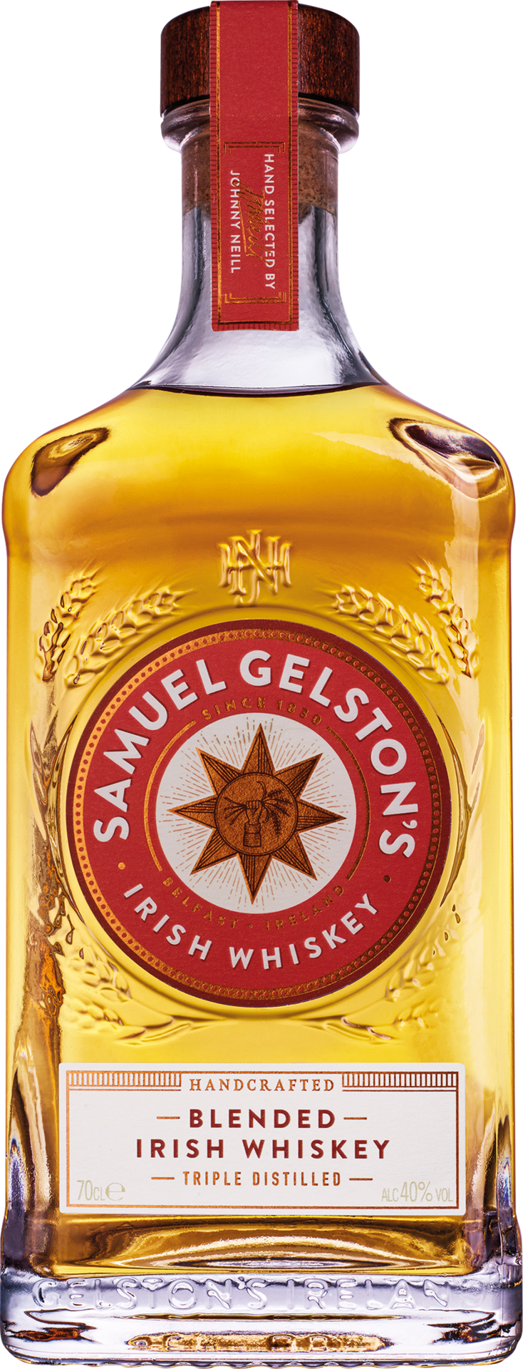 Gelstons Blended Whiskey