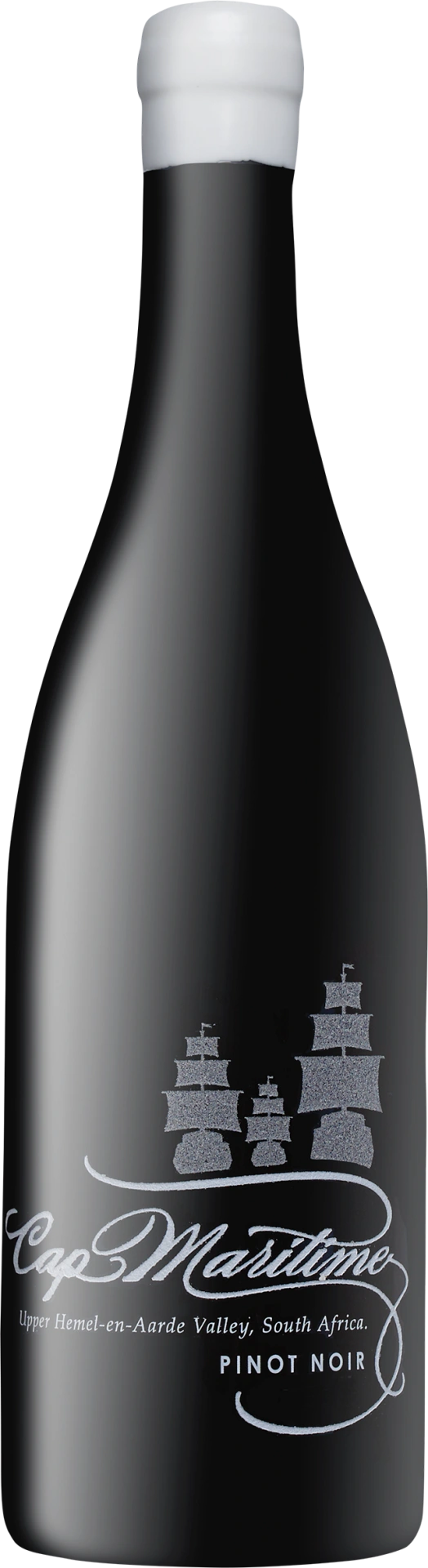 Cap Maritime Pinot Noir