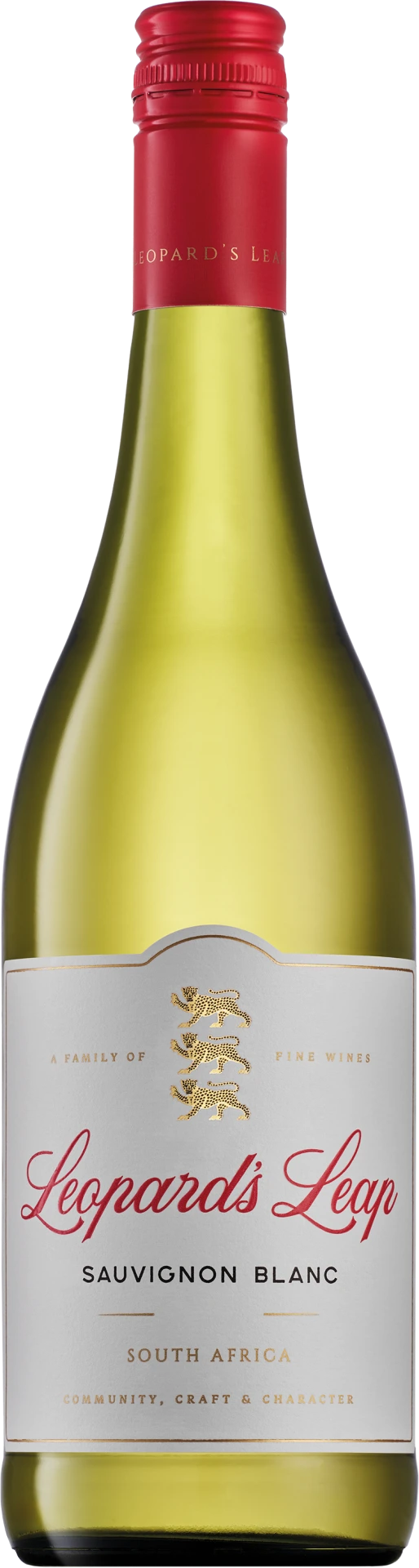 Leopard's Leap Sauvignon Blanc