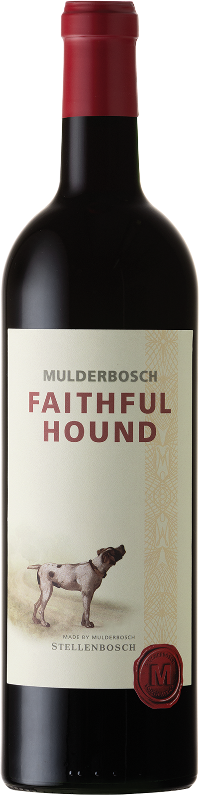 Faithful Hound Mulderbosch
