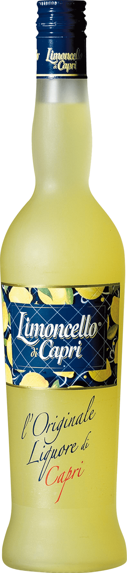 Limoncello di Capri 