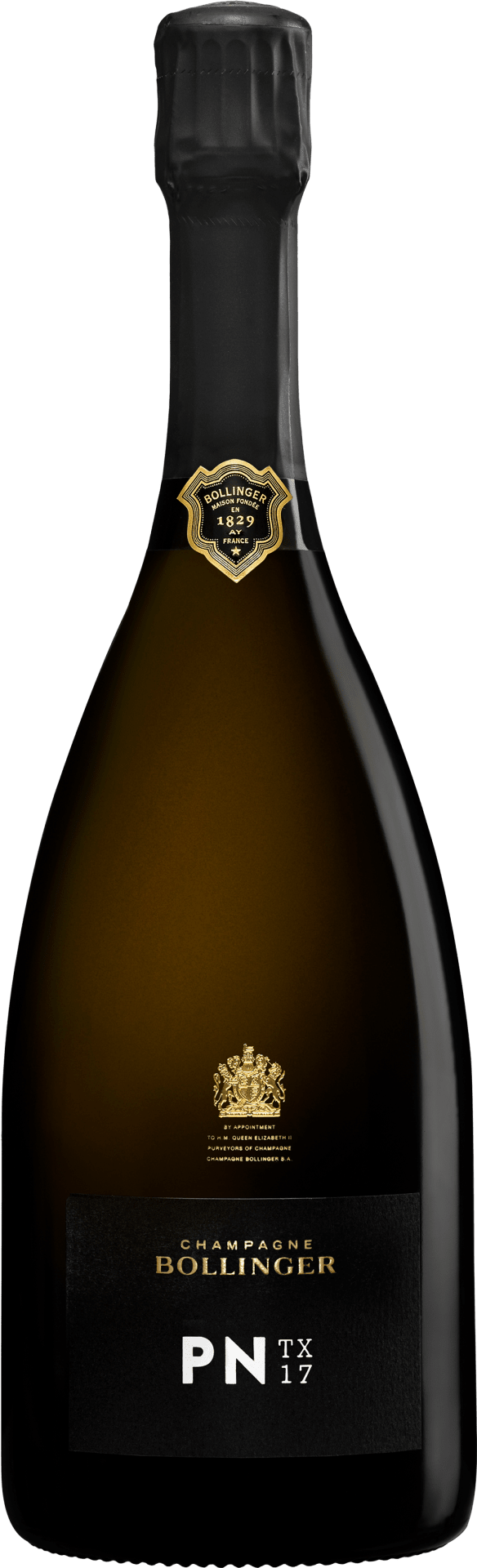 Bollinger PN TX 17 0,75l