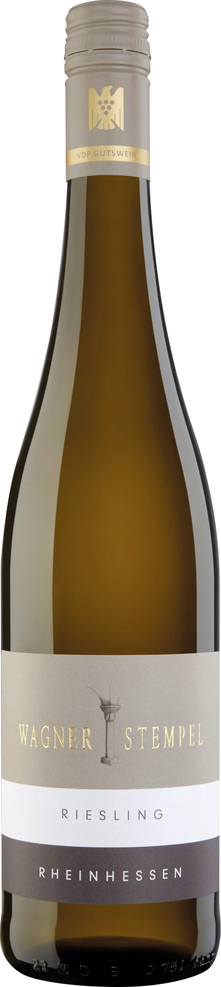 Riesling QbA trocken