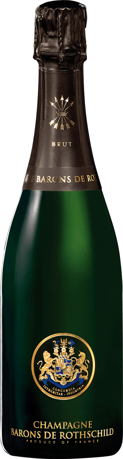Champagne Rothschild brut