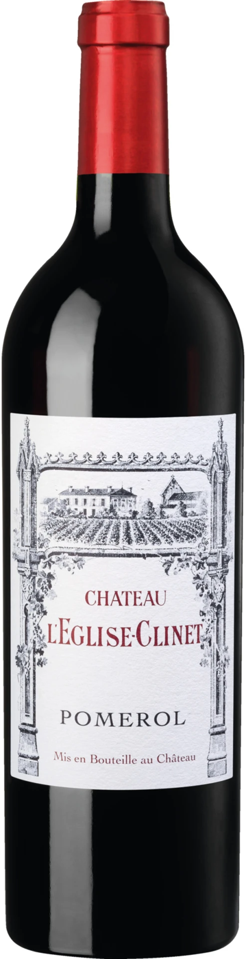 Château L'Église-Clinet