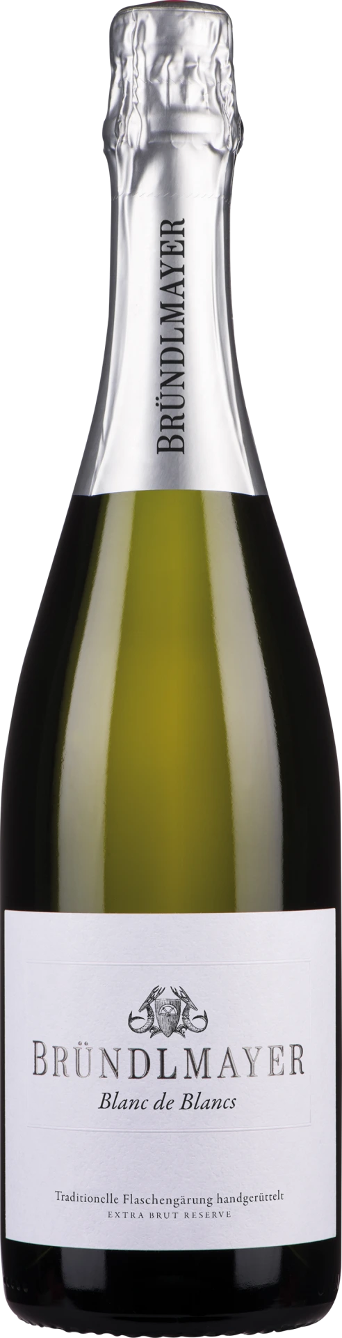 Blanc de Blancs Extra Brut Reserve