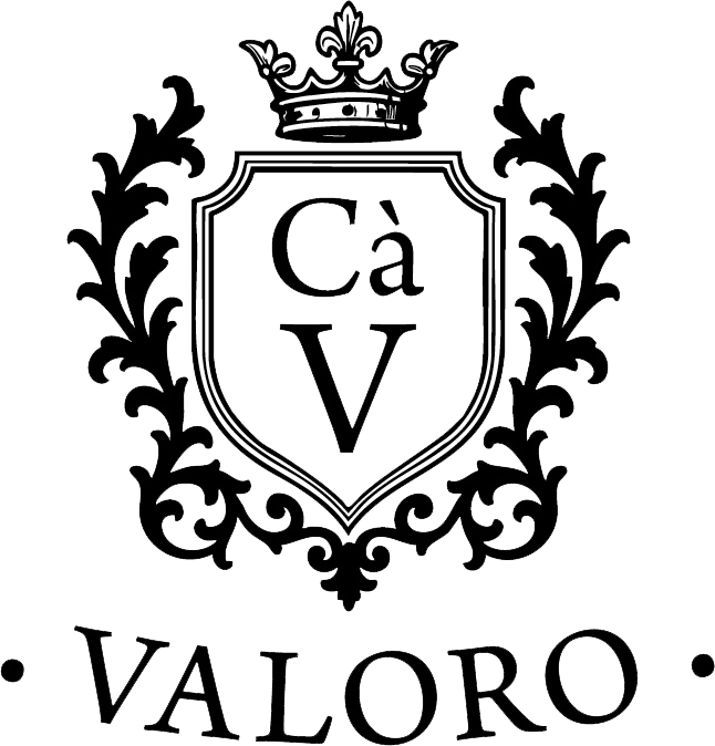 logo_Cà di Valoro