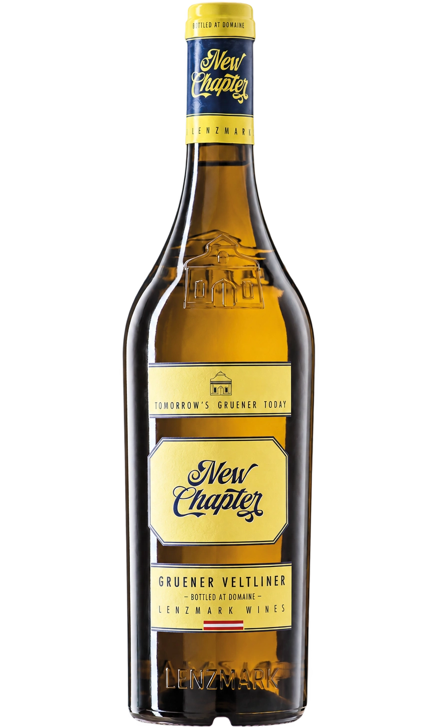 New Chapter Grüner Veltliner