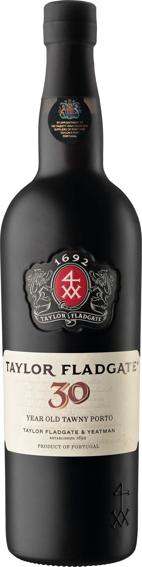 Tawny 30 Years Old