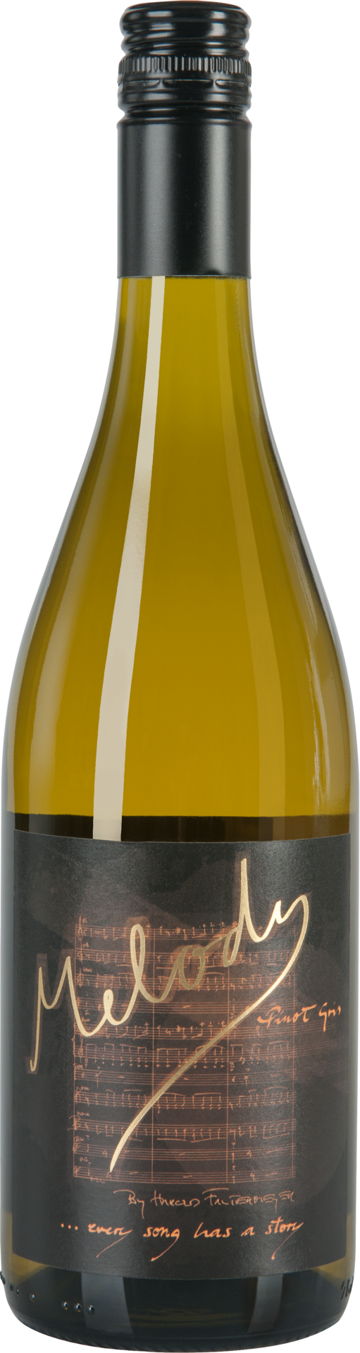 Melody Pinot Gris by Harold Faltermeyer Magnum