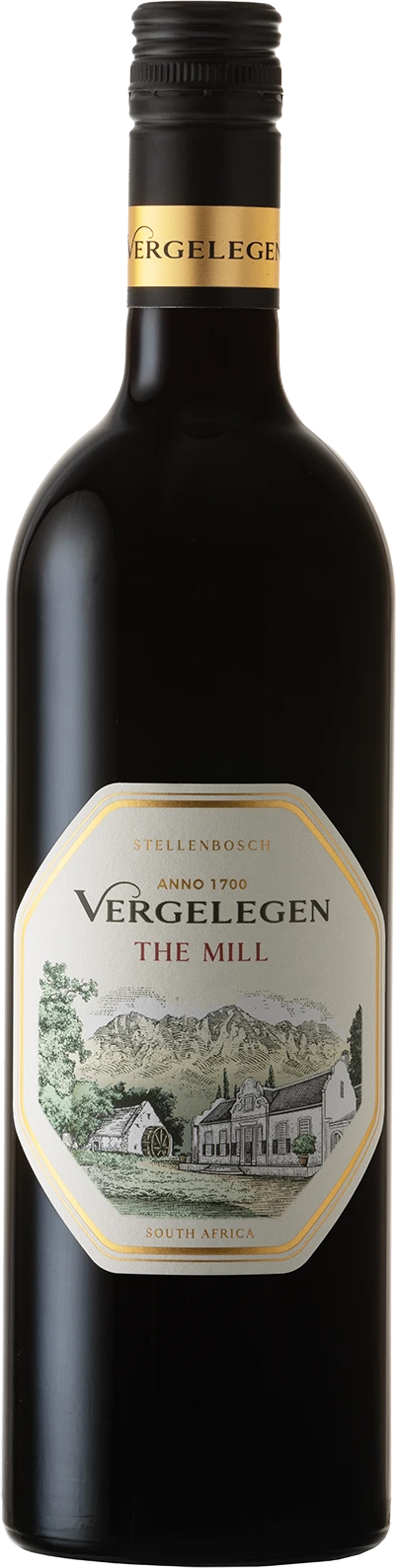 Mill Race Cabernet Sauvignon Merlot