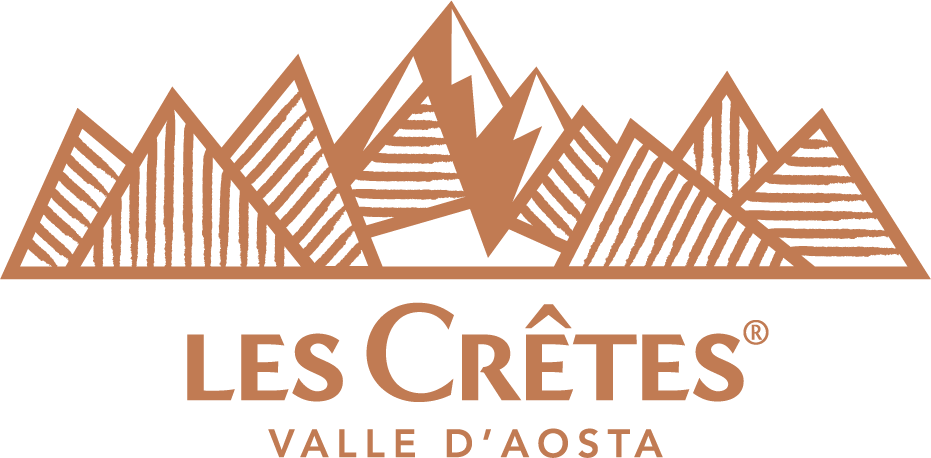 logo_Les Crêtes