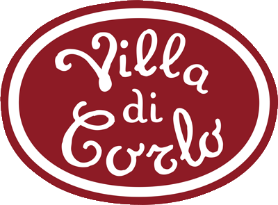 Villa di Corlo