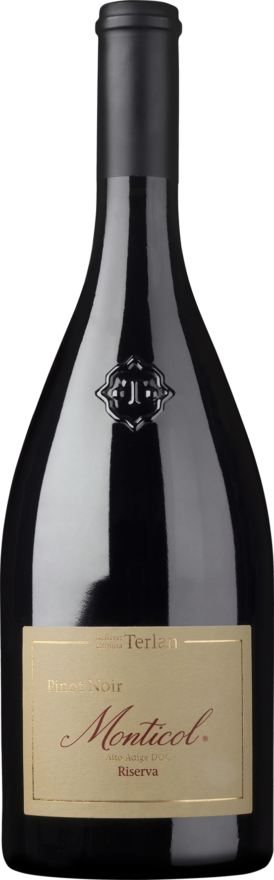 Monticol Pinot Noir DOC Riserva