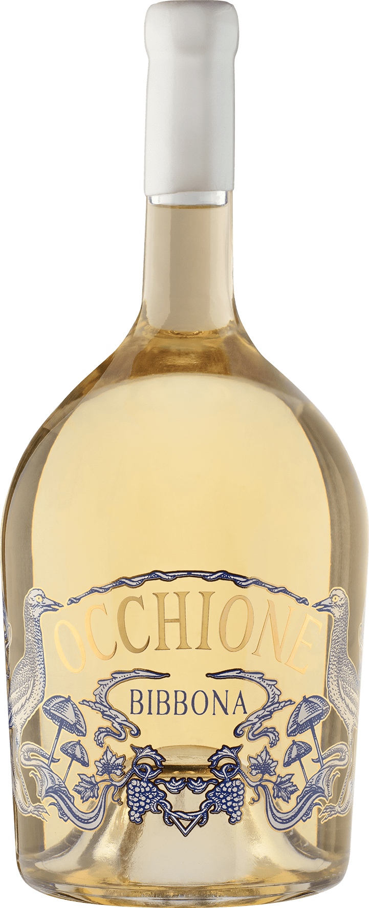 Occhione Vermentino MG