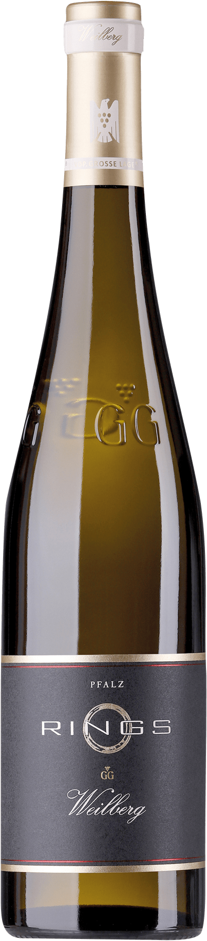 Ungstein Weilberg Riesling GG