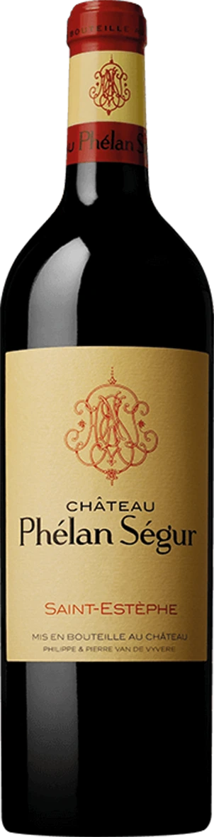 Chateau Phelan Segur
