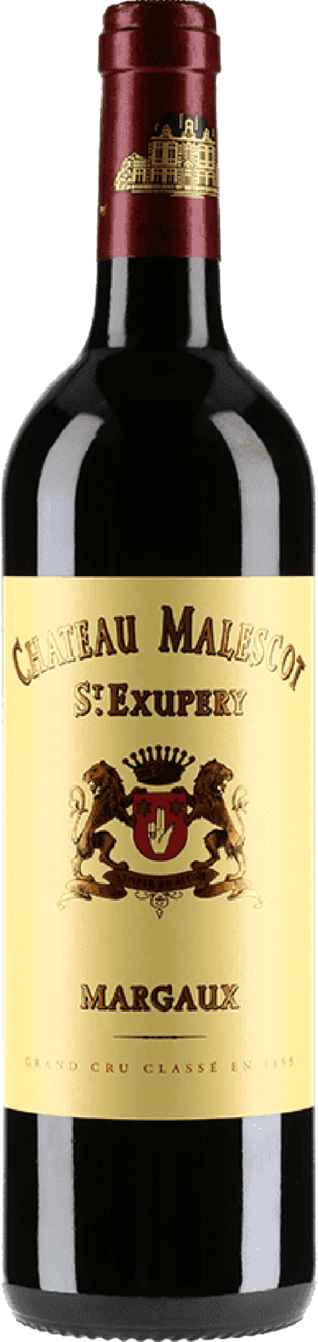 Château Malesot St. Exupery in 6er HK 